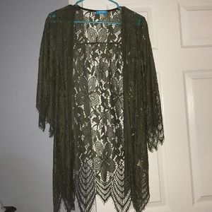 This is from Francesca’s